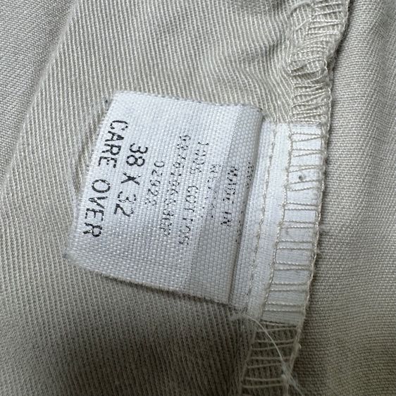 กางเกง​ Polo Golf​ RL​ by Ralph​Lauren​ Size ​38 รูปที่ 4