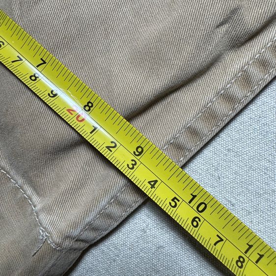 กางเกง​ Polo Jean by RL Ralph Lauren ผ้าสวย Size ​36  รูปที่ 10