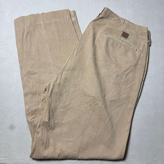 กางเกง Polo Jean by RL Ralph Lauren ผ้าสวย Size 36