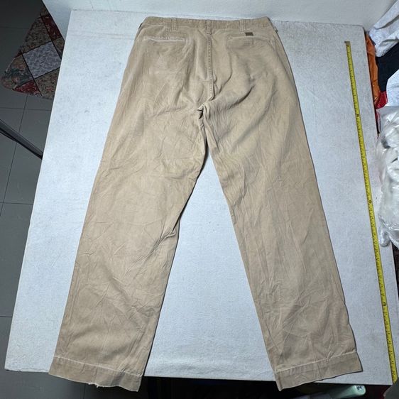 กางเกง​ Polo Jean by RL Ralph Lauren ผ้าสวย Size ​36  รูปที่ 3