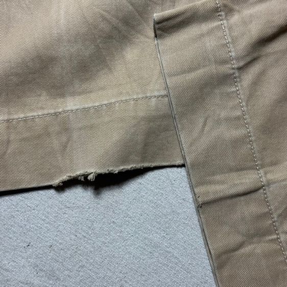 กางเกง​ Polo Jean by RL Ralph Lauren ผ้าสวย Size ​36  รูปที่ 8