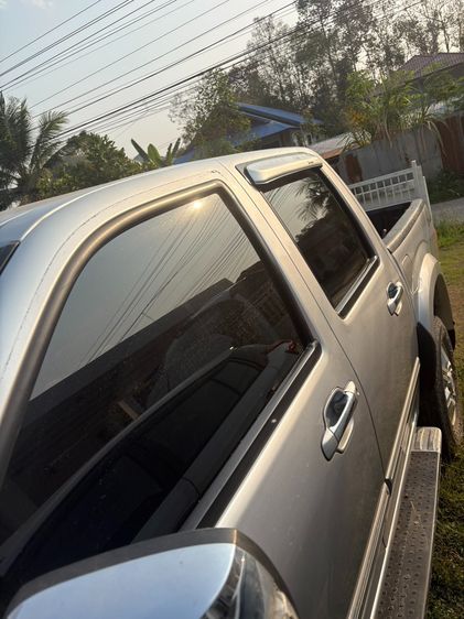 Isuzu D-MAX 2009 2.5 Hi-Lander Platinum Pickup ดีเซล ไม่ติดแก๊ส เกียร์ธรรมดา บรอนซ์เงิน รูปที่ 3