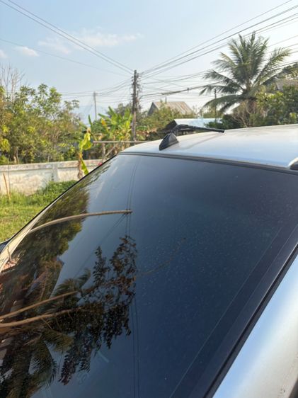 Isuzu D-MAX 2009 2.5 Hi-Lander Platinum Pickup ดีเซล ไม่ติดแก๊ส เกียร์ธรรมดา บรอนซ์เงิน รูปที่ 4