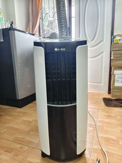 แอร์เคลื่อนที่ 9,000 BTU Gree รูปที่ 3