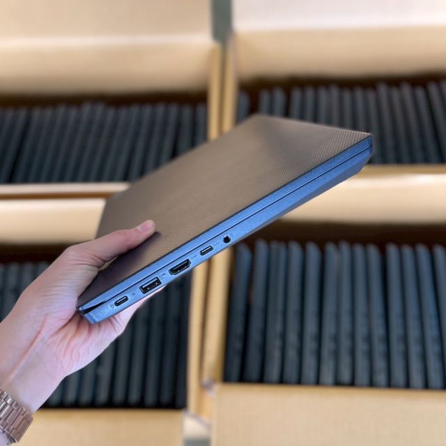 Lenovo Thinkpad K14 Gen1 รูปที่ 7