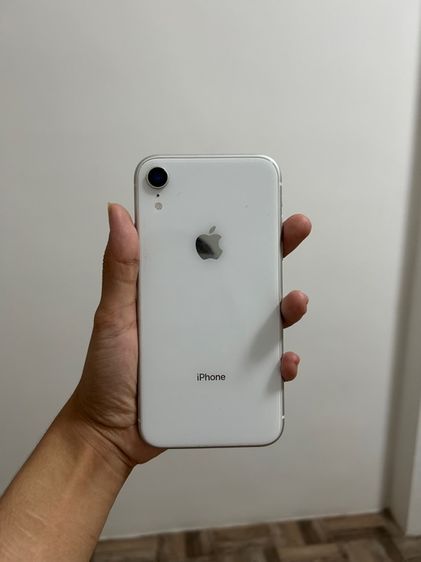 iPhone XR 64gb รูปที่ 2
