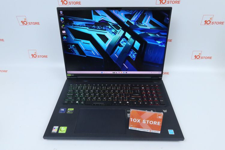 ACER PREDATOR HELIOS NEO 18 AI Core Ultra 9 275HX RTX5070Ti RAM32.1TB