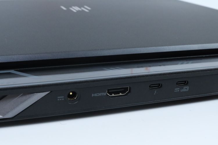 ACER PREDATOR HELIOS NEO 18 AI Core Ultra 9 275HX RTX5070Ti RAM32.1TB รูปที่ 10