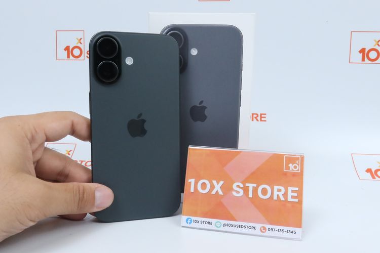 iPhone 17 256GB 