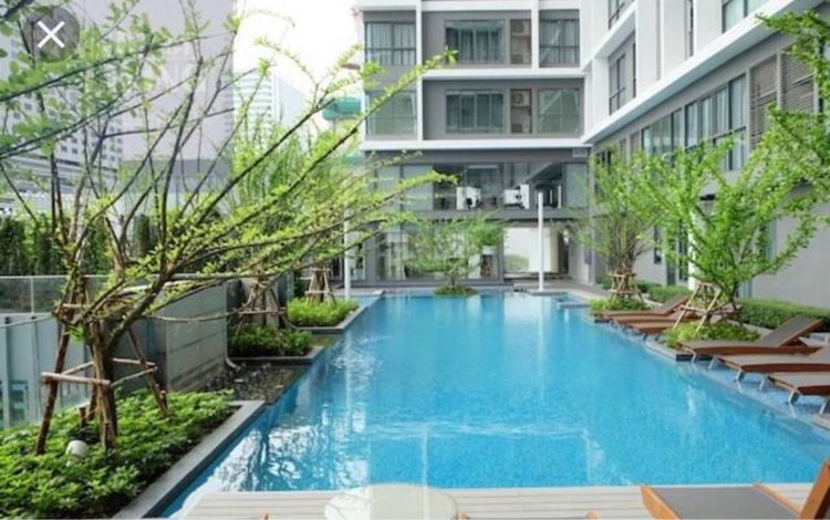 ขายคอนโด IDEO MOBI พระรา 9