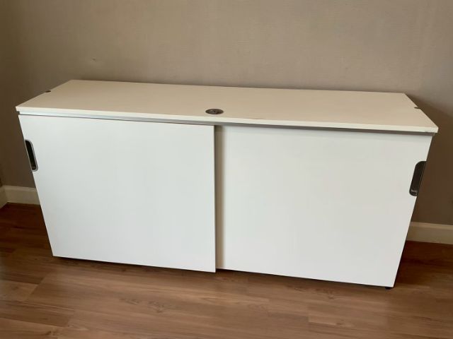 ตู้บานเลื่อน IKEA