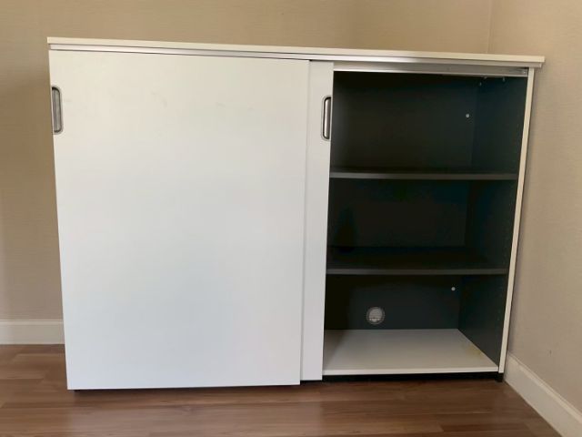 ตู้เก็บเอกสาร IKEA