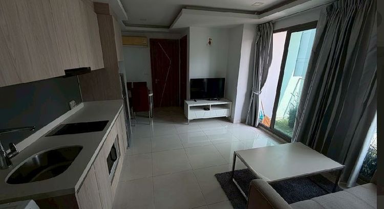 ไม่อนุญาต มีบางส่วน Arcadia​ Beach​ Resort รูปที่ 3