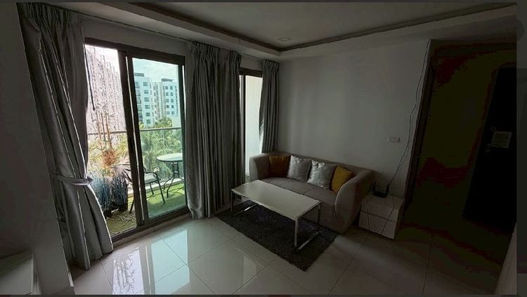 ไม่อนุญาต มีบางส่วน Arcadia​ Beach​ Resort รูปที่ 4
