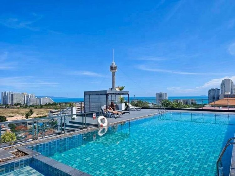 South Beach boutique pattaya