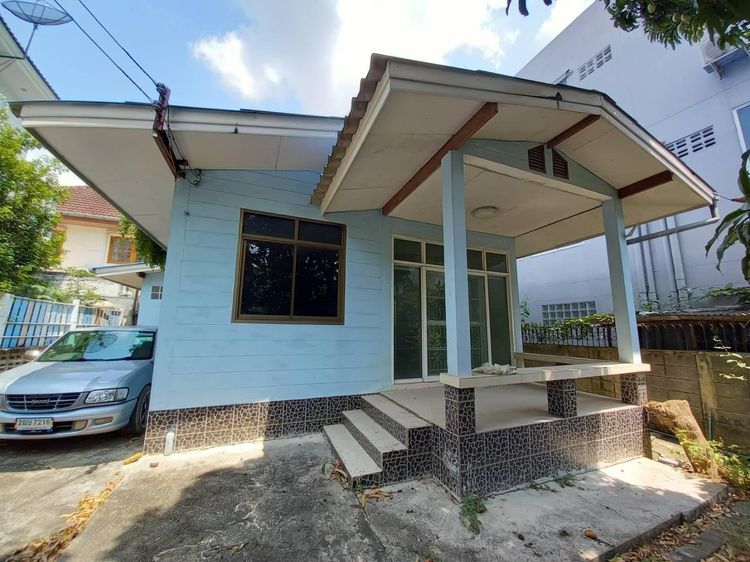 อื่นๆ ไม่มี 2010 บ้านเดี่ยวชั้นเดียว พร้อมเข้าอยู่ ทำเลดี ใกล้ตลาด เดินทางสะดวก ราคาเพียง 2.8 ล้านบาท รูปที่ 3