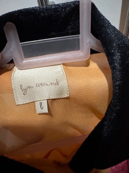 เสื้อแบรนด์Lyn Around รูปที่ 3