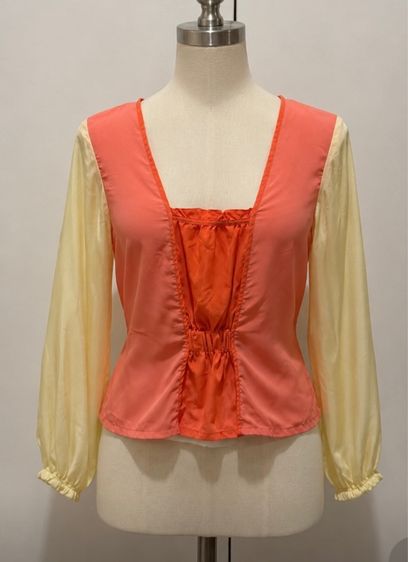 เสื้อ แบรนด์ Lyn Around