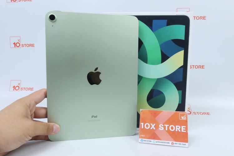 iPad Air 4 256GB WiFi