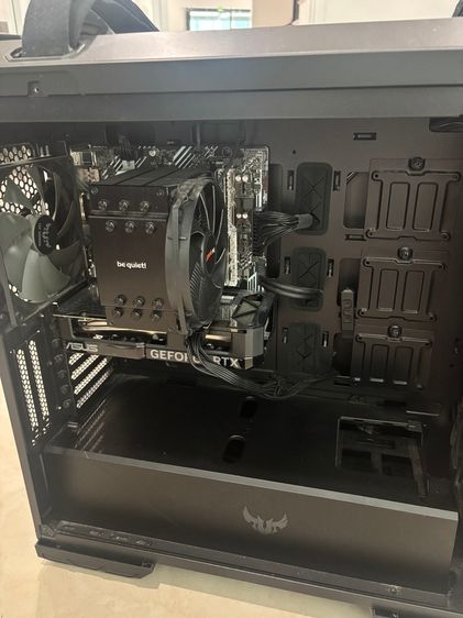 Gaming PC RTX 4060 - i5-11600K - 64GB RAM รูปที่ 2