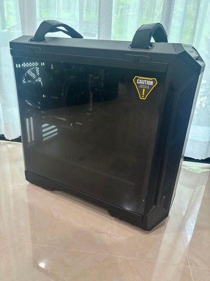 วินโดว์ 64 กิกะไบต์ อื่นๆ ไม่ใช่ Gaming PC RTX 4060 - i5-11600K - 64GB RAM