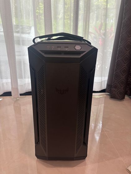 Gaming PC RTX 4060 - i5-11600K - 64GB RAM รูปที่ 3