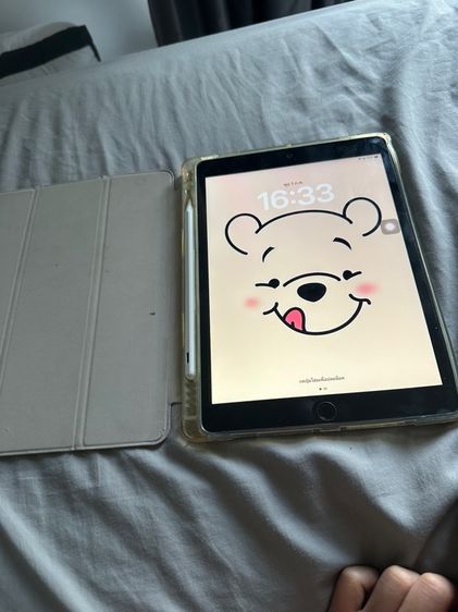 ipad gen 9