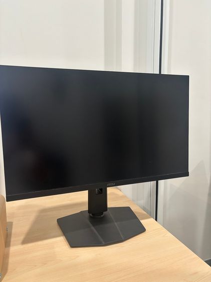 MSI MPG 274URF QD Gaming Monitor 27" 4K 160Hz IPS