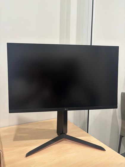 LG UltraGear 27GP850-B 27" 2K 165Hz