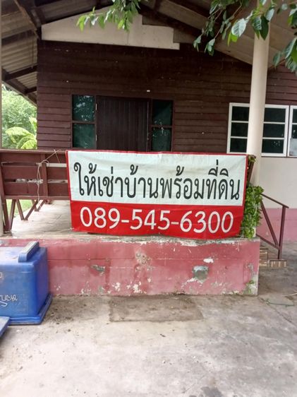 อื่นๆ ไม่มี 2015 ไม่ใช่ ให้เช่าบ้าน พร้อมที่ดิน 300 ตร.ว. รูปที่ 3