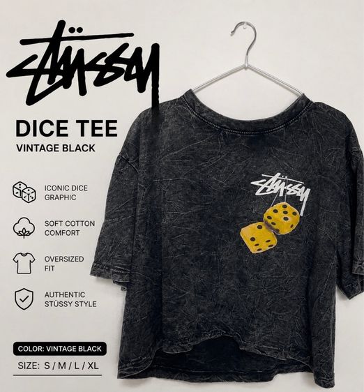 เสื้อครอปZara