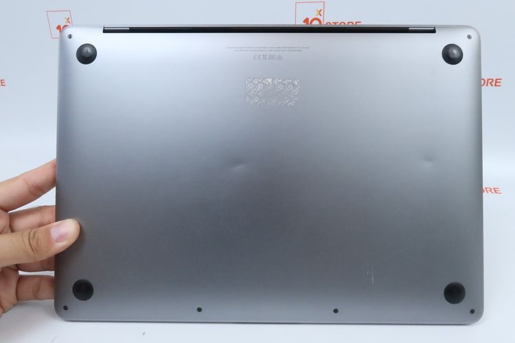 MacBook Pro M1 13" 8.512GB รูปที่ 16