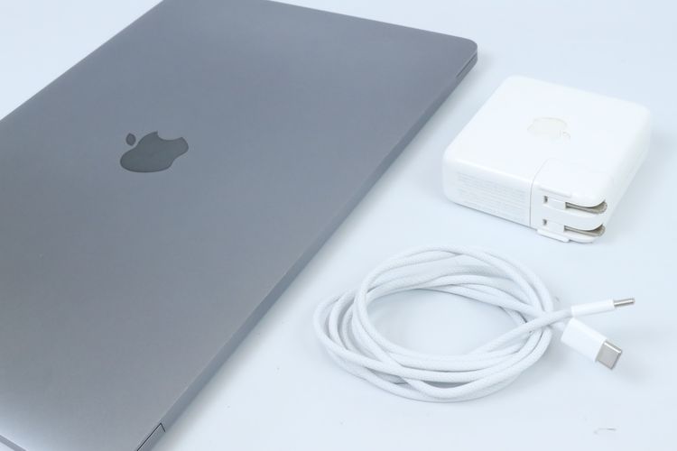 MacBook Pro M1 13" 8.512GB รูปที่ 18