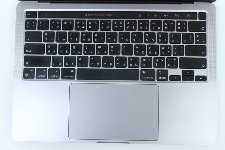 MacBook Pro M1 13" 8.512GB รูปที่ 5