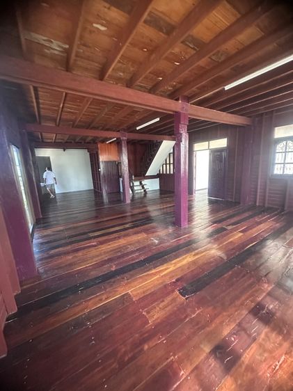 บ้านไม้ รูปที่ 4