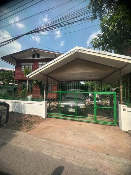 บ้านไม้ รูปที่ 2
