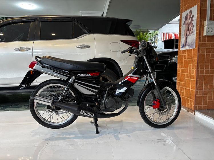 โนวา Honda NOVA
