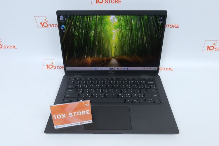 DELL LATITUDE 7420 Core i7-1185G7  RAM16.512GB