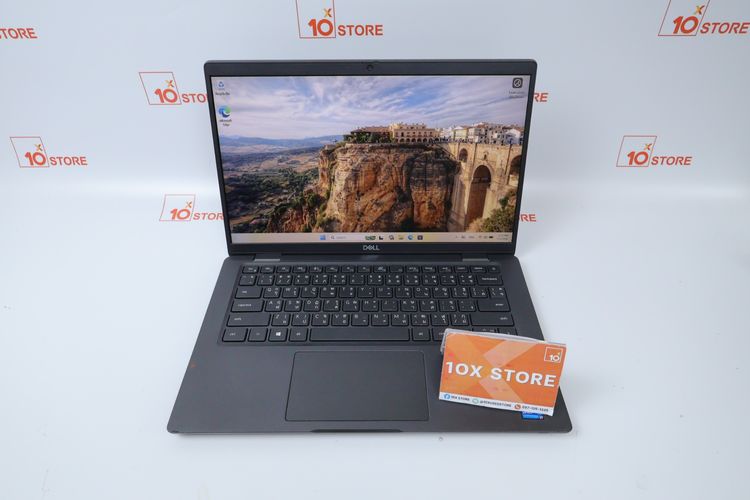 DELL LATITUDE 7420 Core i7-1185G7 RAM16.512GB