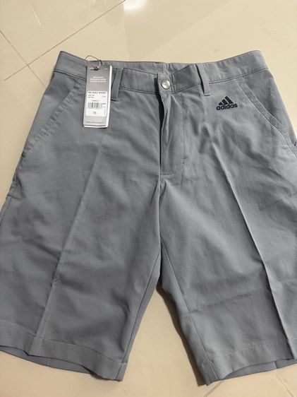กางเกงกอล์ฟมือหนึ่ง adidas