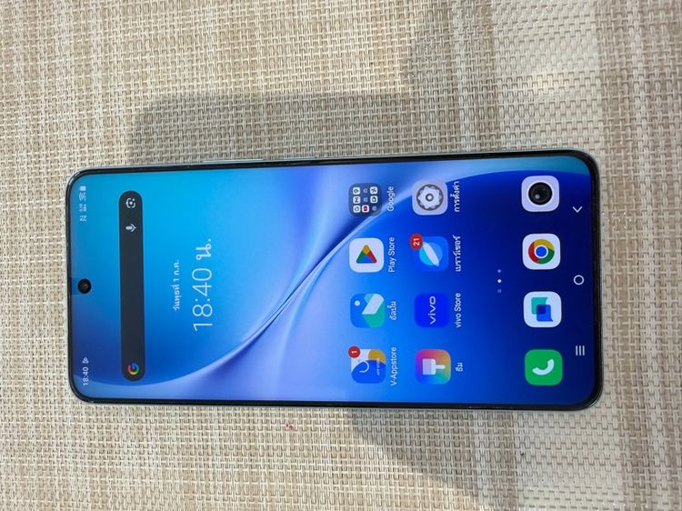 VIVO V60 ผ่อนได้ รับเทิร์น รูปที่ 6