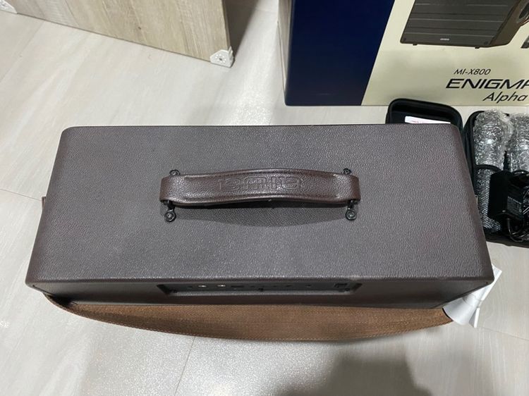 AIWA MI-X800 Enigma Alpha 200w รูปที่ 6