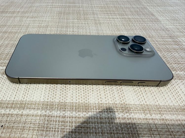 iPhone 15 Pro Max 512 ผ่อนได้ รับเทิร์น รูปที่ 5