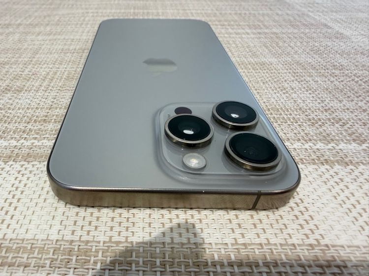 iPhone 15 Pro Max 512 ผ่อนได้ รับเทิร์น รูปที่ 4