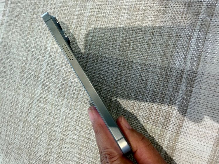 iPhone 15 Pro Max 512 ผ่อนได้ รับเทิร์น รูปที่ 8