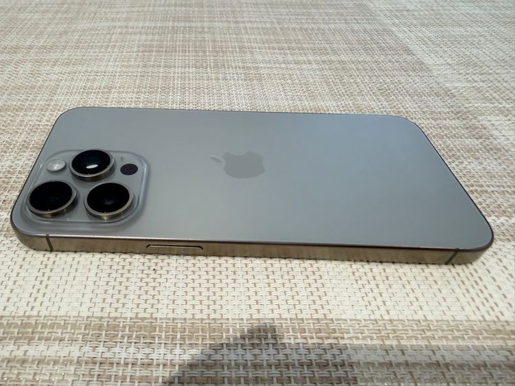 iPhone 15 Pro Max 512 ผ่อนได้ รับเทิร์น รูปที่ 3