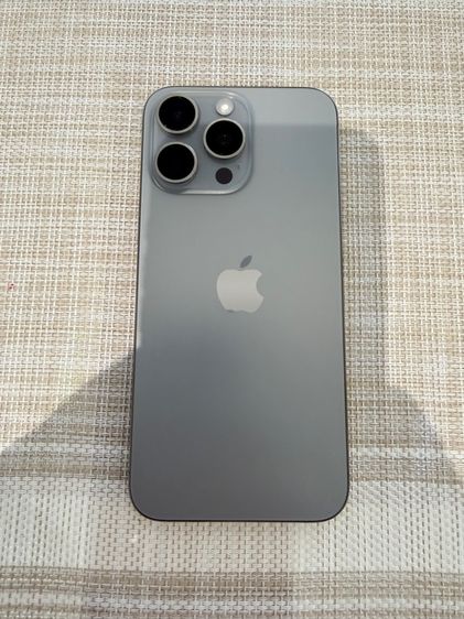 512 GB iPhone 15 Pro Max 512 ผ่อนได้ รับเทิร์น