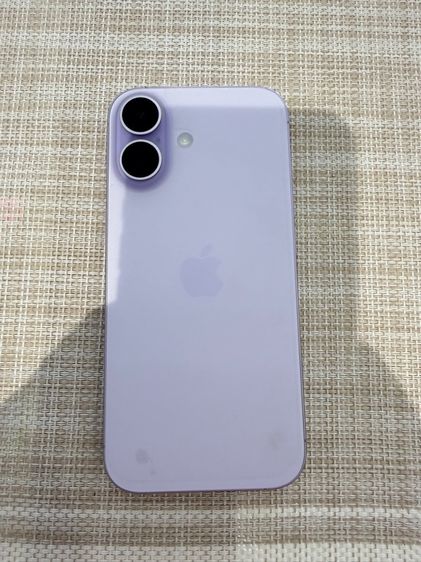 256 GB iPhone 17 สีม่วง 256 ผ่อนได้ รับเทิร์น