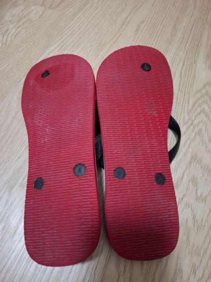 รองเท้าแตะ havaianas.  สภาพดีเบอร์ USA11.  12. EUR 45.  46.       43. 44สนใจสอบถามใด้คับ รูปที่ 9