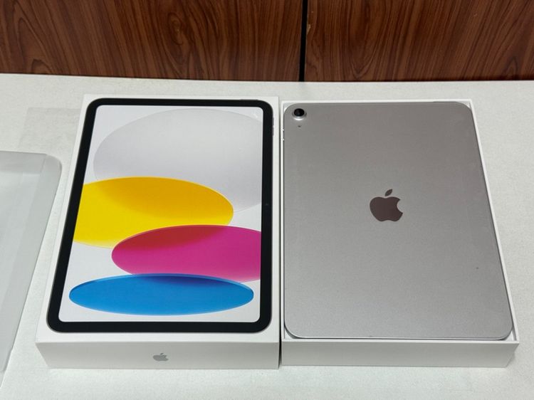 iPad Gen 11 WIFI 128GB สี Silver